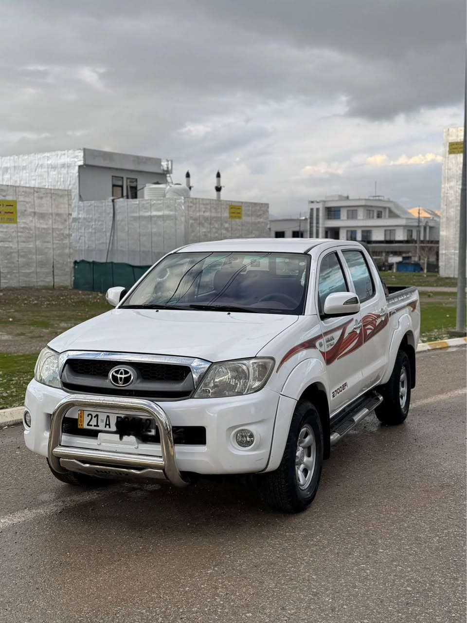 بە ناوی خوای گەورە
 مەرزییەمۆدئل٢٠١٠دەبڵ ئەکسل
مواسەفات بتڵ_ABs_ناوسور_جام کارەبای
نمونە لە جوانی گئڕومەکینەو ئەکسلی بەشەرت بەلام مەکینەی کراوەتەوە زۆربئ عەیبە
ڕەسمی سۆنەرەم داناوە
تایەی تازەیە زۆر تندوتۆڵە هیج مەسروفئکی نیە ڕەقەم سلئمانییەوسەنەوی ڕەقەمی تازەیە تاکو (٢٠٢٧)تحولیو غەرامە بە شەرت
سە یارە کە کامل کوشنو گاعی تئ گیراوە دە عامی بۆ دە عامی بە شەرت یە ک دنیارمەسروفی نیە 
سعری(١٦٤)$کە مئک مە جال
ژ.م***********شوئن عەرب
*********** السليمانية, العراق
