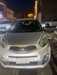 بيكانتو فول • ٢٠١٥ • ٨٠ ألف