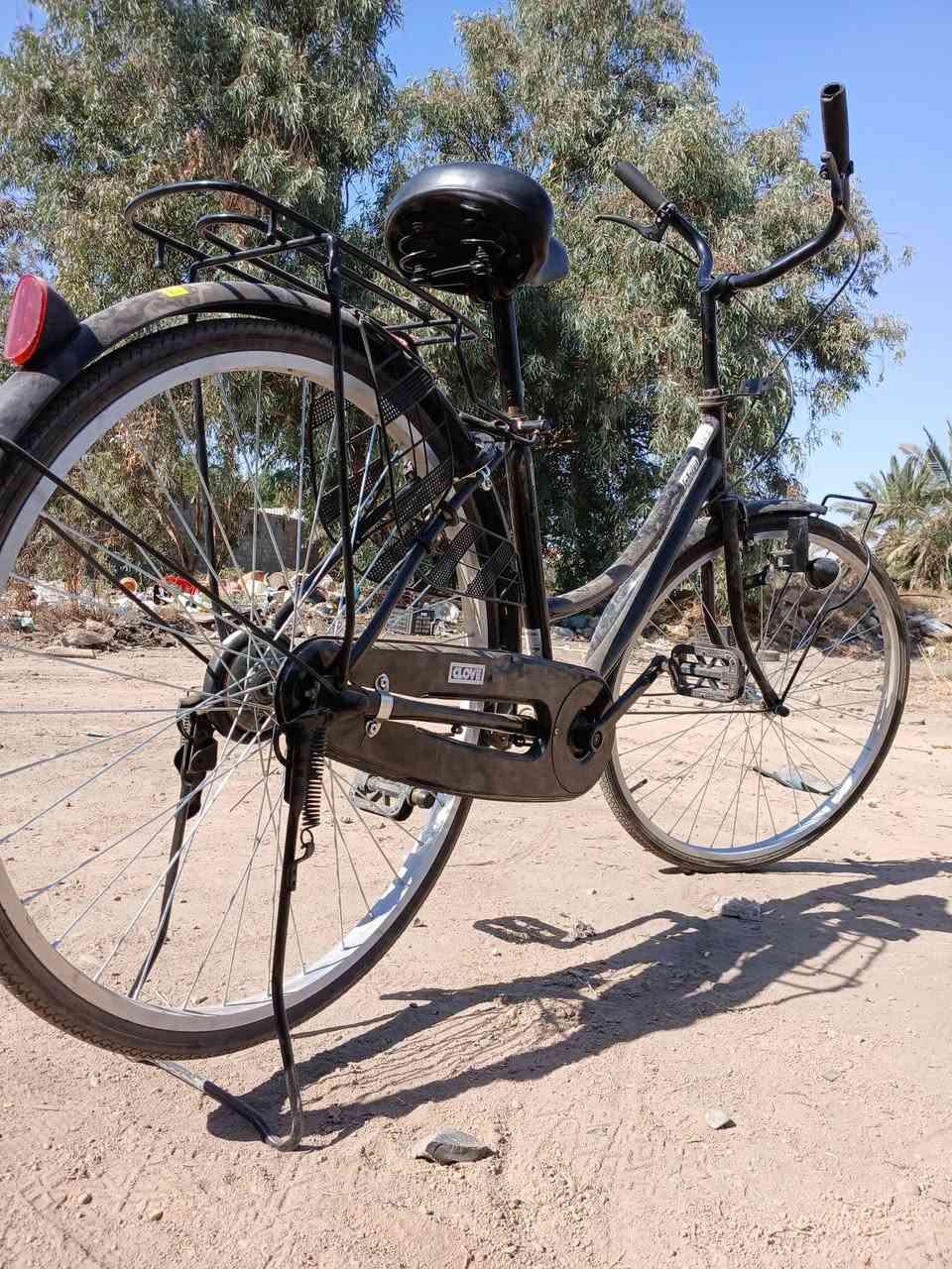 السلام عليكم بيسكل كلوف حجم26للبيع سعر 145 مكان بغداد المعامل سوك عبد المهدي مديل 2022 نضيف بيسكل كلش حلو


**إذا كنت صاحب هذا الإعلان وتريد حذفه لأي سبب، رجاءا أرسل رسالة إلى الدعم الفني**