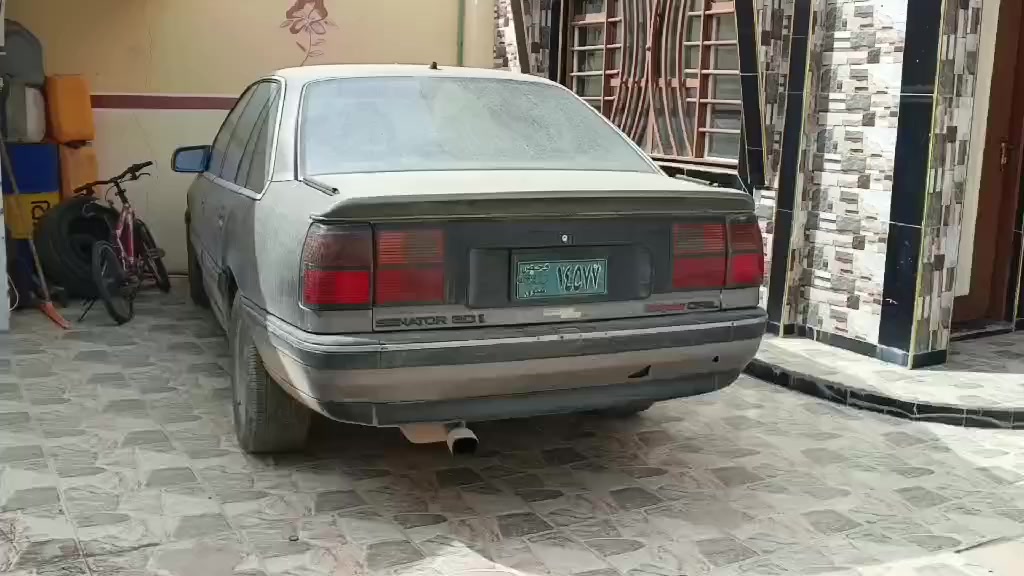 سيناتور للبيع سعر ٣٥ورقه بيها مجال شرط وكاله تحويل رقم نينوي ٩٧٥١١٨٢٧١١٧


**إذا كنت صاحب هذا الإعلان وتريد حذفه لأي سبب، رجاءا أرسل رسالة إلى الدعم الفني**