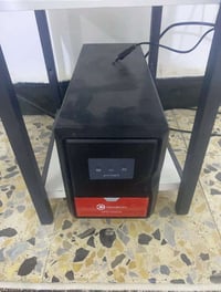 يوبس اس 1500 • استخدام قليل • العمارة