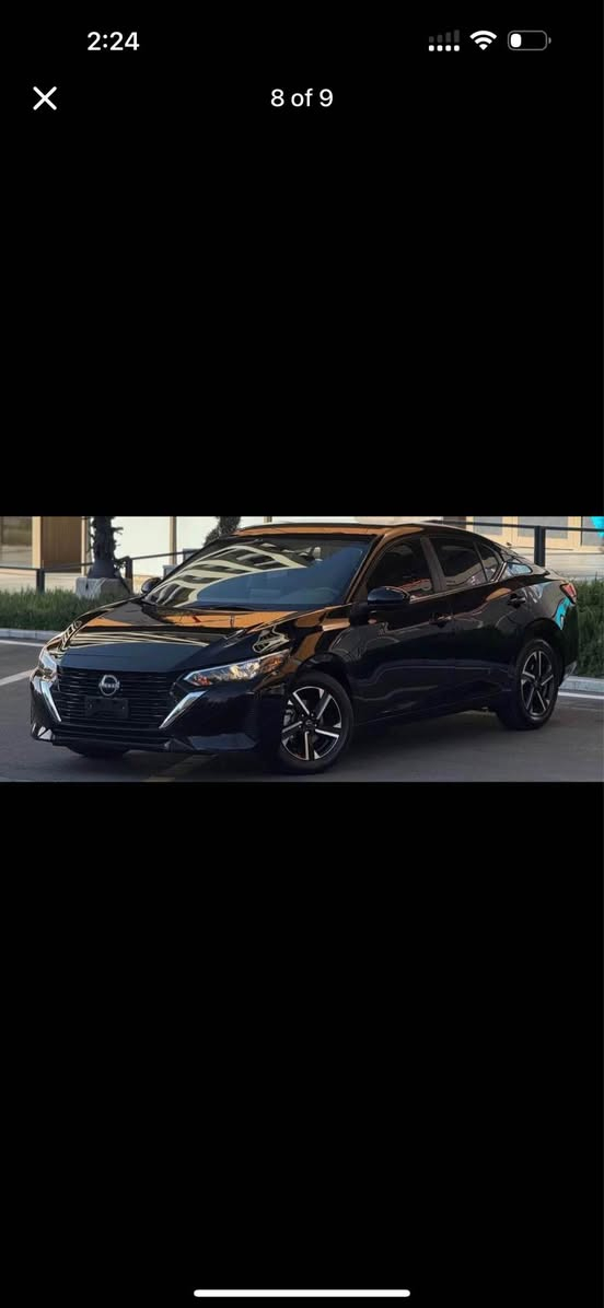 ‎نیسان سێنرا ۲٠۲٤ sv پێشو دوا کەپس
٠۷۷۲۲٦٦۲٠٠۱
‎سینترا ٢٠٢٤ Sv plus 
۱٥ مایل ڕۆشتووە
‎کشن هیتەر ، سوکان هیتەر، شەغال، راداری پیش و دوا ، رادرای سوکان ، رادار ٣٦٠ ، دەرگا بەسمە ، سنوق بەسمە، لایت زینون.گییچ تەبرید ئەلکترۆنی. 
‎کاتی دوومانگی لەگەلە
‎پێشو دواکەپس ۳ پارچەی بۆیاخە بێناو پەلەیک ساردی هەیە
3N1AB8CVXRY310344
١٢٣ گەلا 
٠۷۷۱۲٦٦۲٠٠۱ السليمانية, العراق
