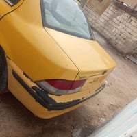 سمند • 2012 • تحويل ثاني يوم