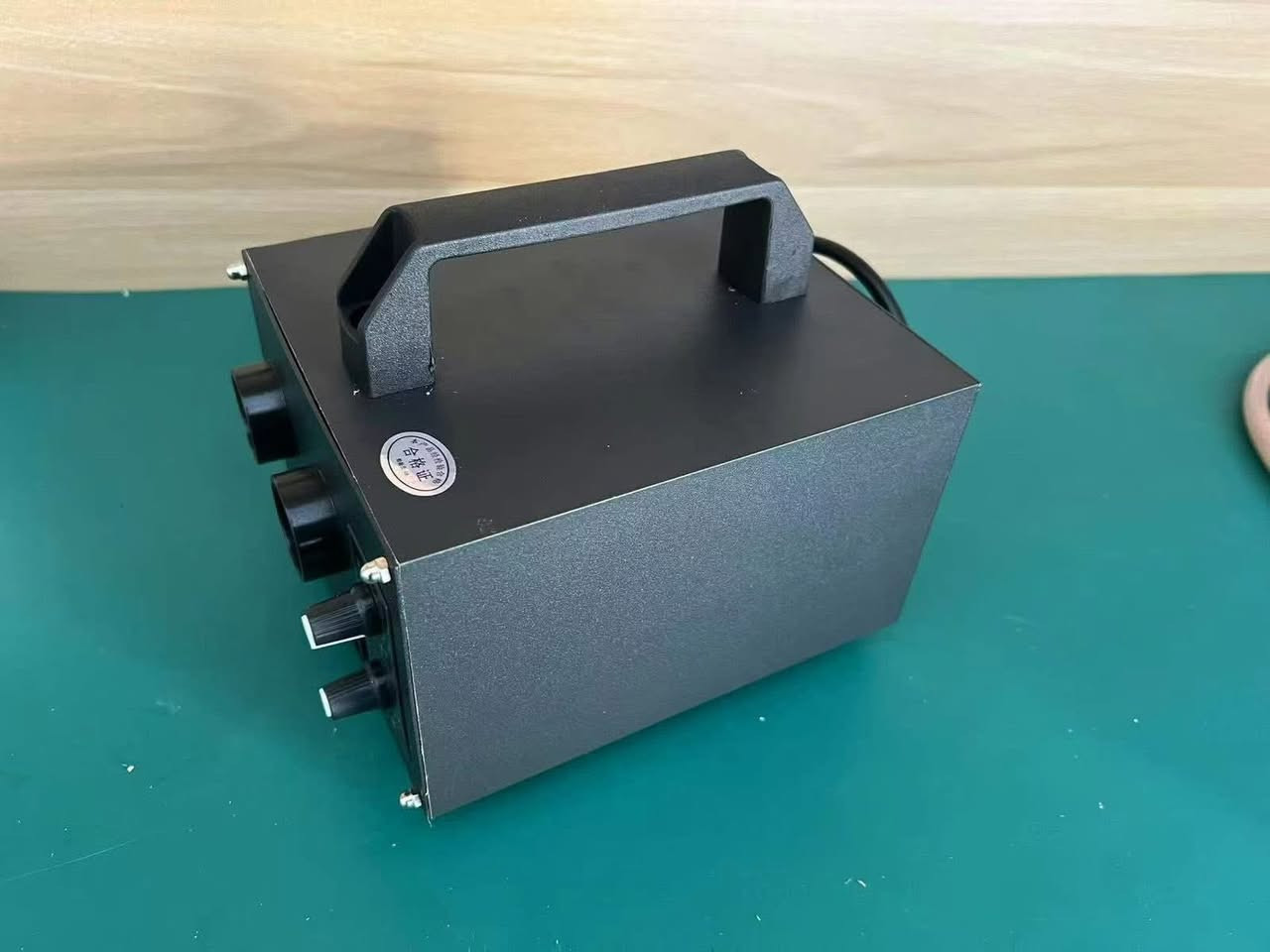 على بركه الله تم وصول كاويه نقطيه لمركز سند الموسوي ***********
