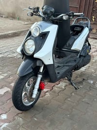 دراجة سكنس • جديدة • مدينة الصدر