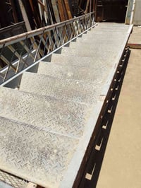 درج حديد مستخدم • حديد مستخدم • مدينة الصدر بغداد