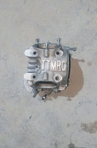 كاور تتمارك للبيع  يحتاج ولفات  سعر خاص موجود توصيل 07750878369