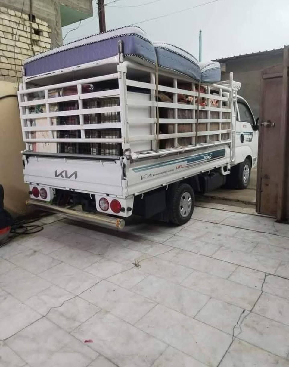 ***********
***********

السلام عليكم زبائننا الكرام 
  _المنزلي 
ويا شركه_نقل النقل الاثاث 💚كلشي سهل باذن الله 💚 من نقل الاثاث العام 🚛والتحويلات من بيت🏡 الى بيت اخر 
🔺فتح وتنصيب  الاثاث بالكامل
  (غرف النوم _ السبالت_الكاونترات_ الخ)  توجدو سيارات (كيه بنگو) (هينو) (كنتر) 🚛🚚 
وكادر كامل من العمال 🧑‍🏭والتحمل والعمل بما يرضي الله ويرضيك.
نقل المحافظات وداخل المحافظات
🔺 نوفر لك عمال تصعيد وتفريغ الاغراض كافه🧑‍⚖️🧑‍🔧🧑‍🏭
يوجد متخصص بفتح وشد السبالت  ⛄❄️ 
وعند الاتفاق عليك فقط الجلوس واحنه في رسم الخدمه
