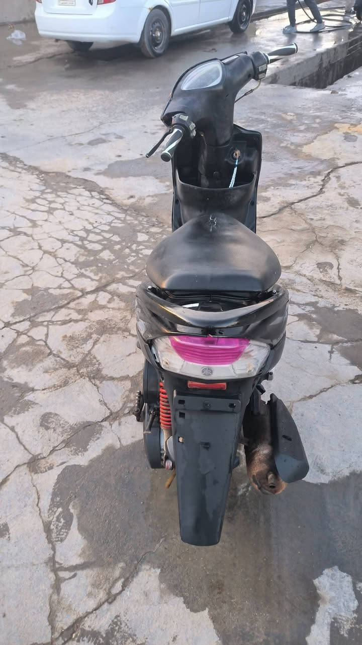 دراجه ماكس عدله كلهه ختم واحد ويه المكينه مفتوحه مره وحده كلهه شغاله من الطول لطول سلف هندر اشاير كهربائيات هورن السعر 625وبيهه مجال  المكان قضاء المدينه ***********
