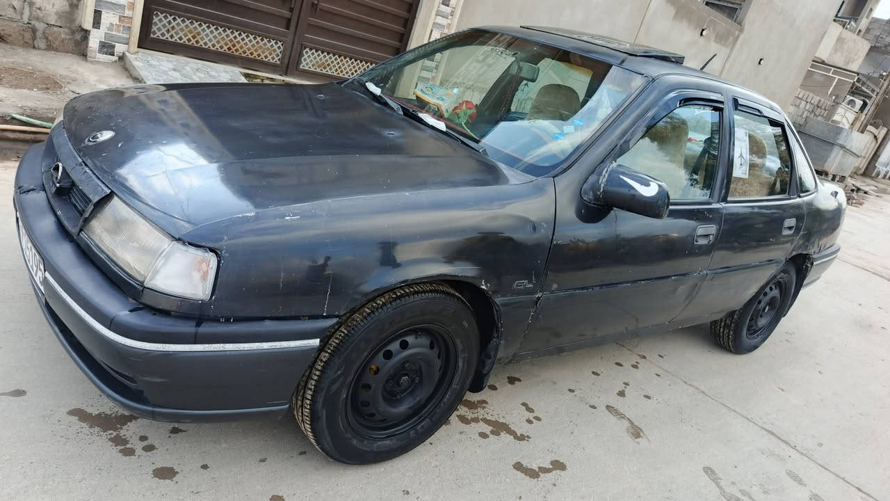 فكترا 18موديل 91حجم محرك18 شرط سعر45وبيها مجال شراي اتصل  ***********//***********
