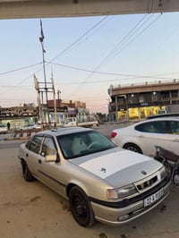 فيكترا • ١٩٩٠ • طوز خورماتو