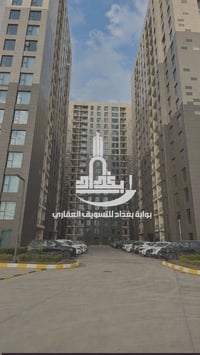شقق للإيجار | مجمع مارينا السكني ✨ مساحات مختلفة • إطلالات مميزة 🔹 شقق...