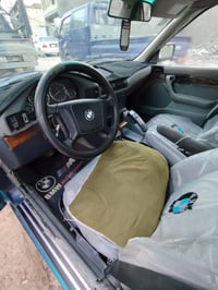 بي ام ٥٣٥ • اوتوماتيك • بدون حادث