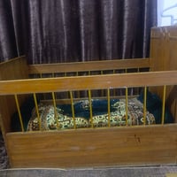 جرباية اطفال • ابو غريب المنسية