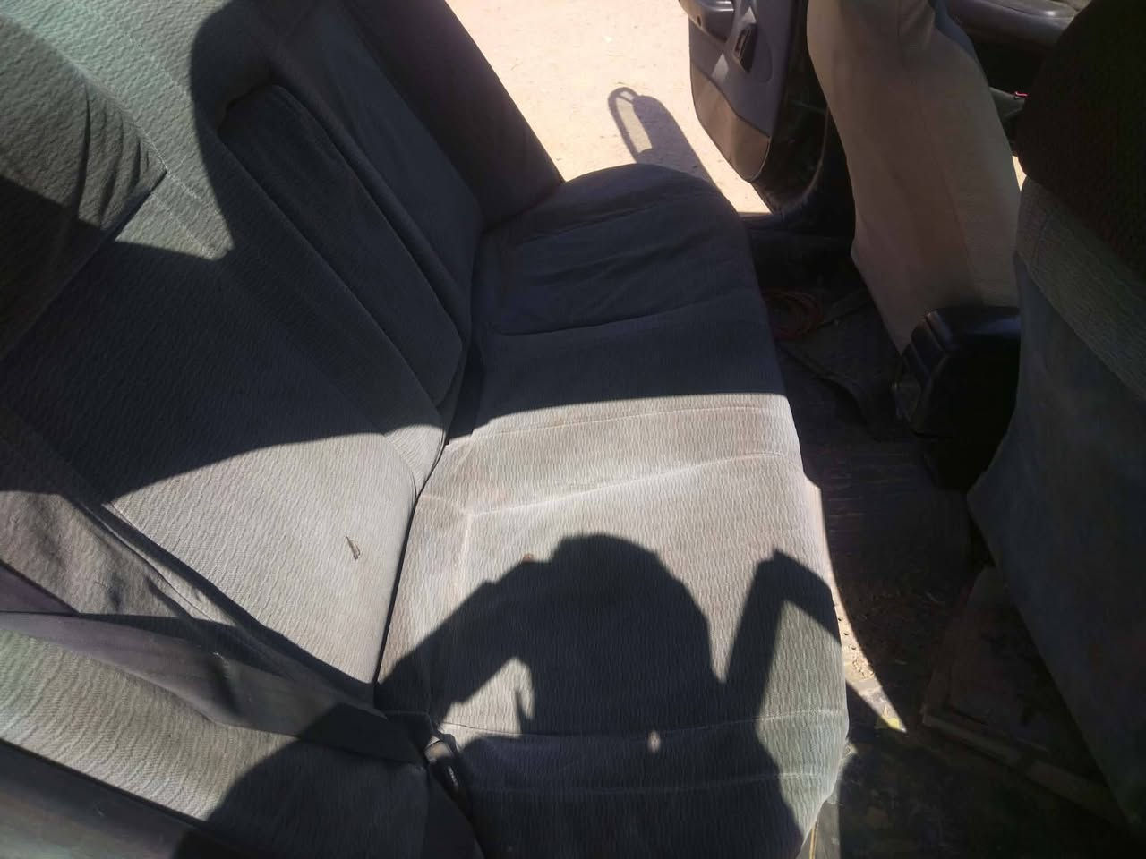 السلام عليكم سياره للبيع كورلا  موديل 1992 مكفوله من كص ونقل محرك وكير وحداديه جديده


**إذا كنت صاحب هذا الإعلان وتريد حذفه لأي سبب، رجاءا أرسل رسالة إلى الدعم الفني**