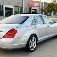 مارسیدس ساخ ساخ ٢٠٠٩ (٥٥٠)s سڵاید  جلد و هیتەر پەردە پێشوو دوا حاسە نا...