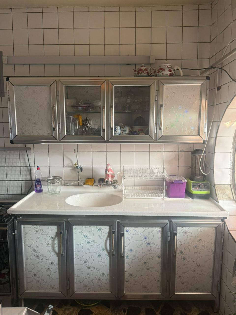 كاونتر،للبيع العنوان حي الجامعه
