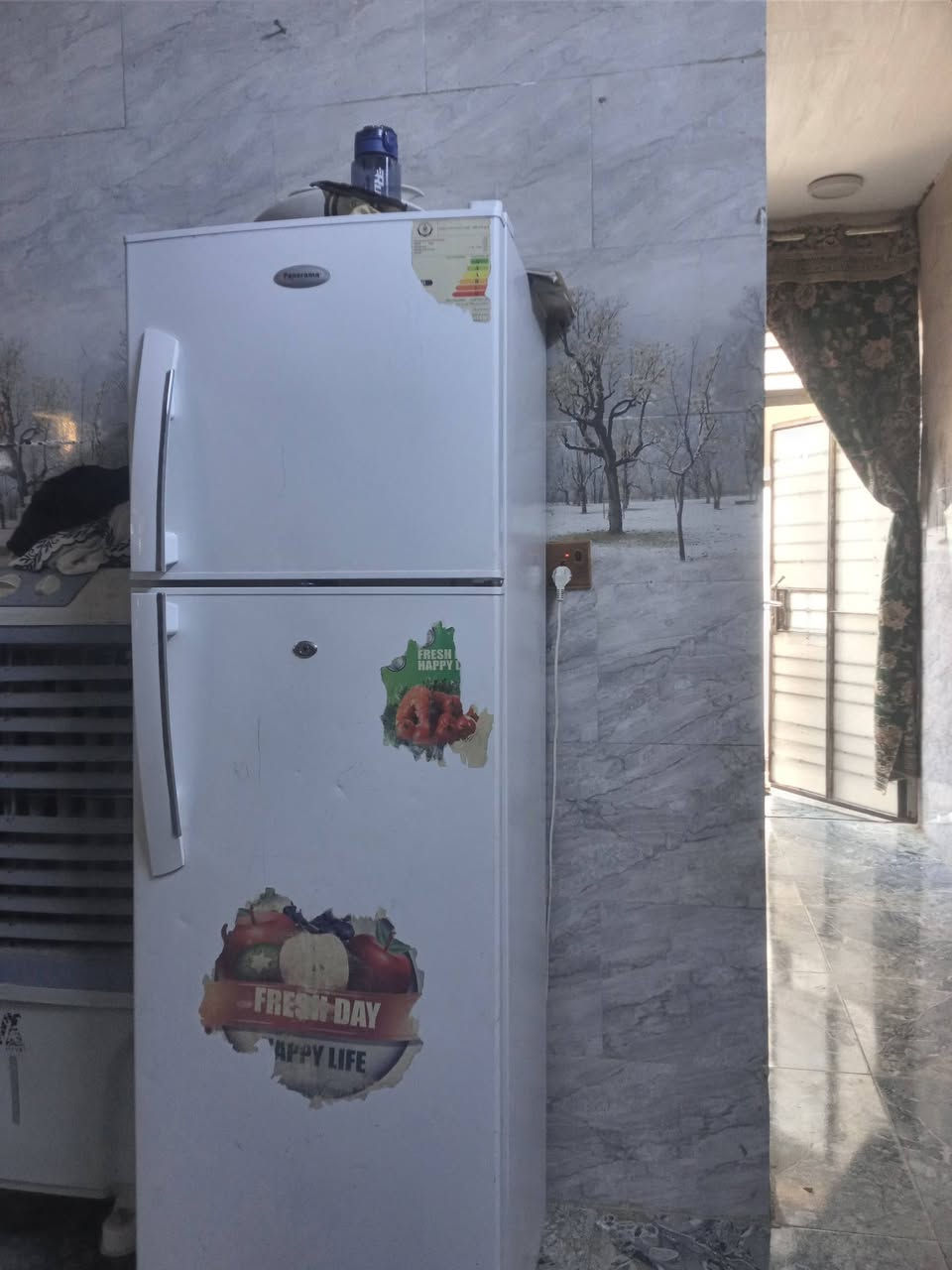 دار للبيع شهداء البياع سوق رظى زراعي ٥٠ متر
***********
