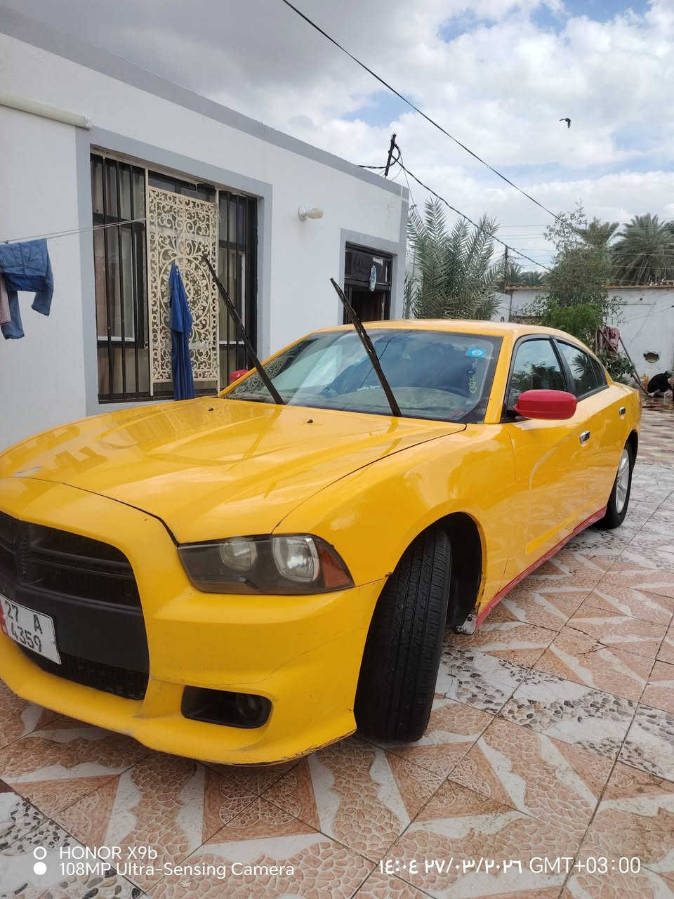 سلام عليكم جارجرموديل ١٤مرمزه بوليسي كيرتعليك مكينه جديده صارشهرمن شهادهاتخم تايرحداديه كله جديد رقم ذيقار انكليزي خطها ناصريه دوانيه مكاني دوانيه السعر ١٤٠وبيهامجال ***********
