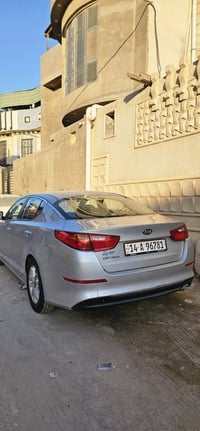 اوبتما خليجي • ٢٠١٦ • محرك ٢٠٠٠