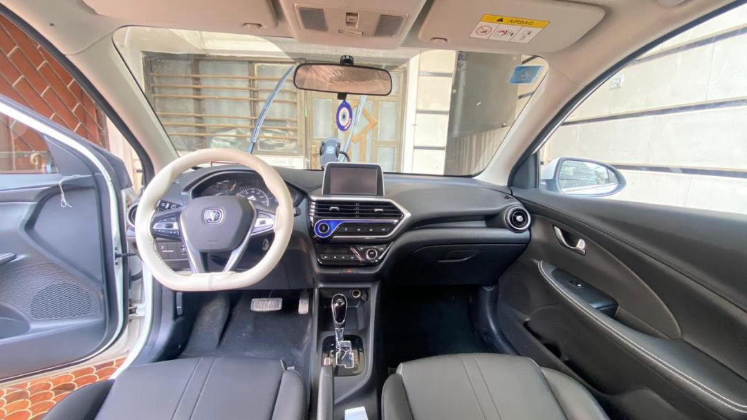 ال سفن  2025  ضمان شركه البخيت 

ماشيه 21 ألف 

100$

***********
