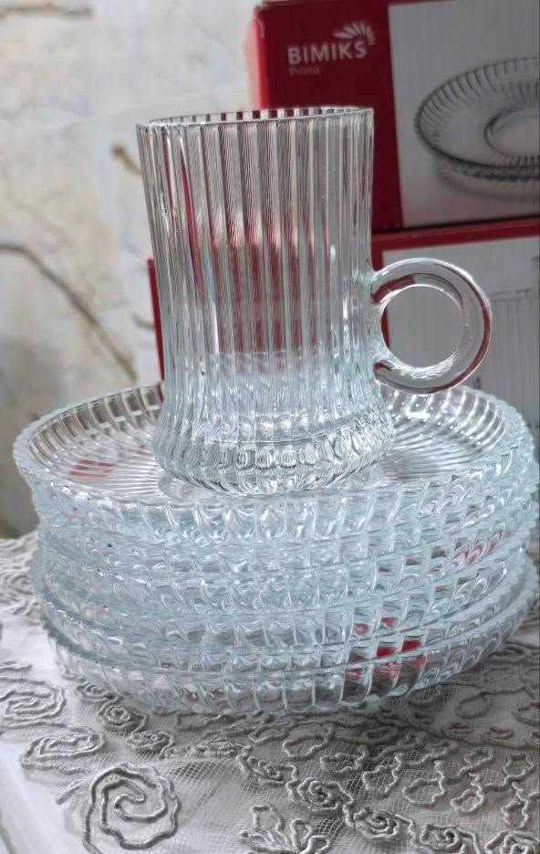 سيت ستكاين زجاج كلش حلو ونازك للأستفسار أكثر دايركت 💎🩵☕
متوفر توصيل لجميع محافظات العراق


**إذا كنت صاحب هذا الإعلان وتريد حذفه لأي سبب، رجاءا أرسل رسالة إلى الدعم الفني**