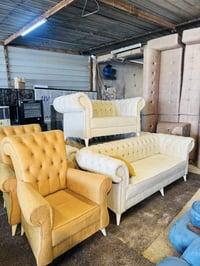 أثاث تركي • ثلاجة • بغداد المدائن