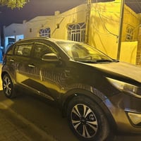 سبورتج • ٢٠١٥ • ٢٠٥٠٠٠ كم