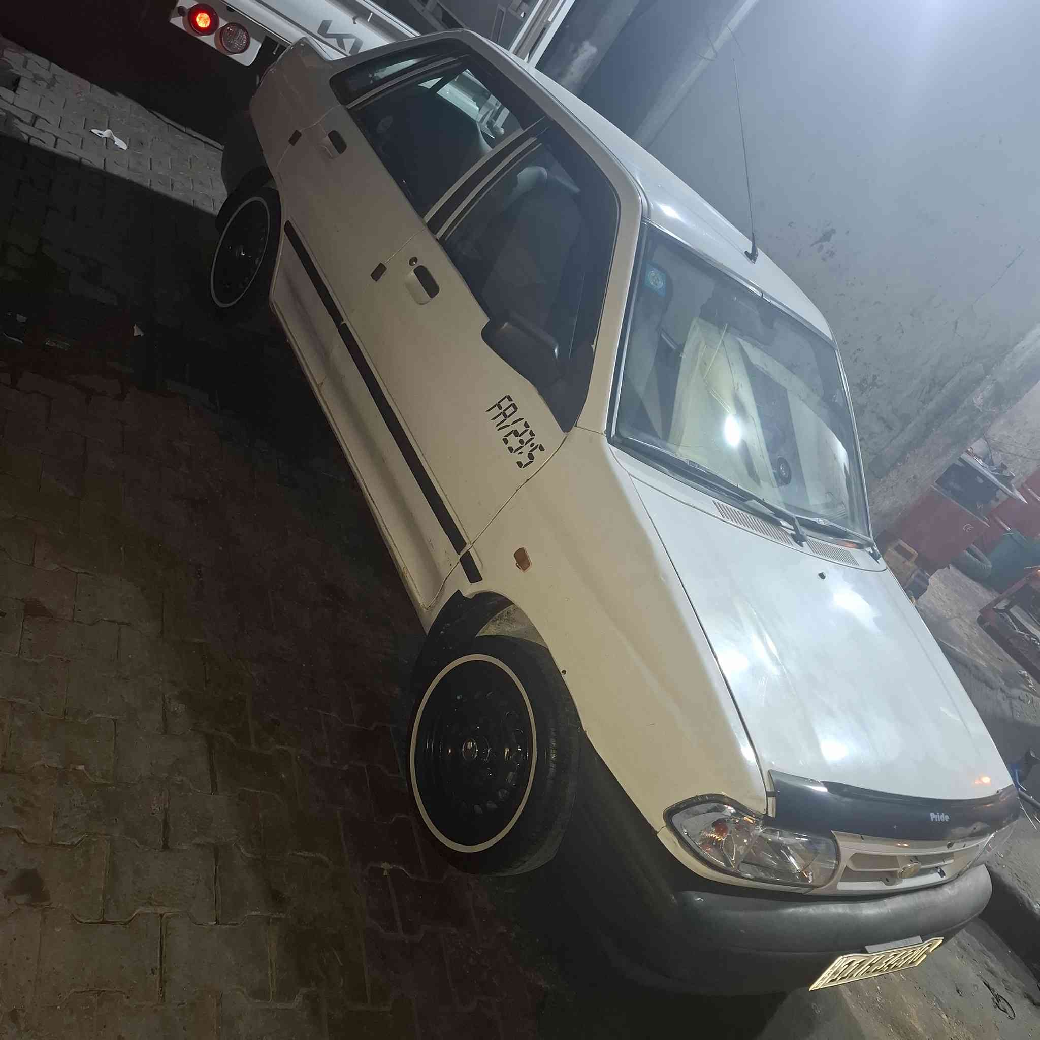 سايبه موديل 2012  تبريد تدفئه يخبل + صدر جديد تخم تايرات جدد لايت زنون + مازدات جدد     المكان بغداد الحريه الثانيه *********** واتساب
