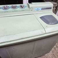 غساله هيتاشي • غساله ملابس