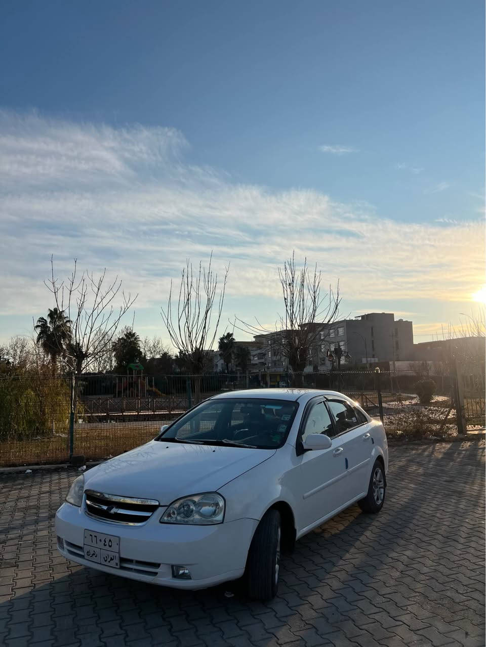 2009 قطعتين صبخ فقط بدون دواخل وتعديل واحد ...
السياره مكفوله وشرط تحويل ماشيه 172 حقيقي 
كير توماتيك كير مكينه شرط برغي ما ناقصها 
دواخل نضيف هيكل بدون خدوش 
بيع او مراوس حسب القناعه 
سعر 85 وبيها مجال 
*********** سميل, دهوك
