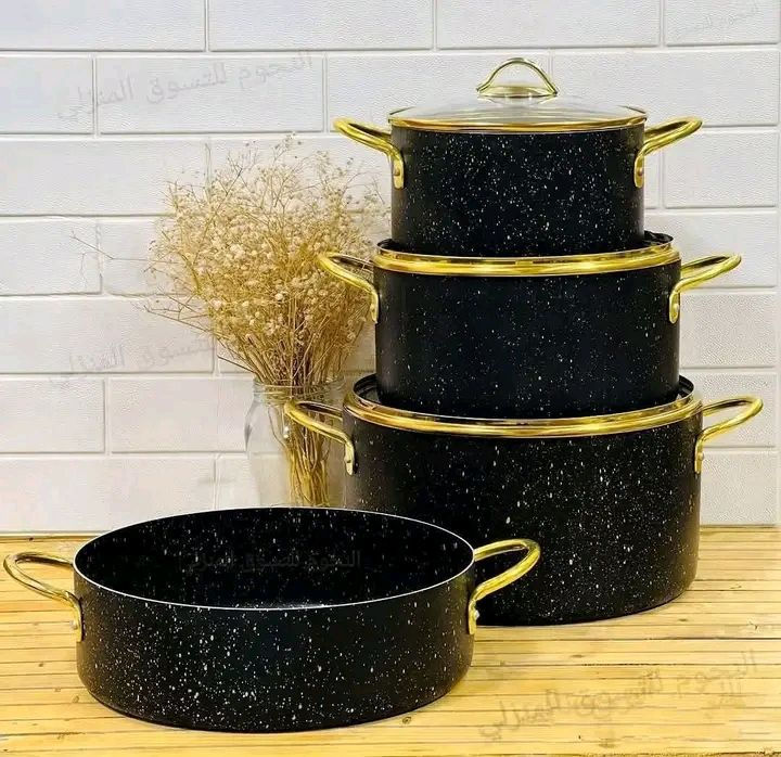 سيت جدر كرانيت تركي 
   حجم 28 
السعر 30 الف

فقط خدمه توصيل


**إذا كنت صاحب هذا الإعلان وتريد حذفه لأي سبب، رجاءا أرسل رسالة إلى الدعم الفني**