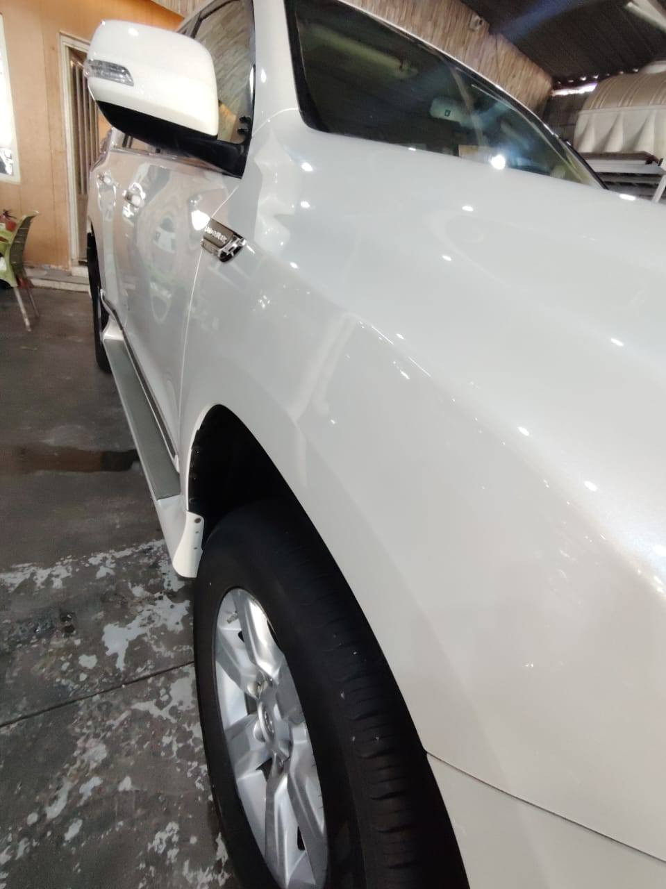 السلام عليكم
برادو 2016
وكالة ساس
ماشية ١٣٧ الف
السيارة على وضع الشركة
بيه ضربة بالتكمة الخلفية
السعر 330 وبي مجال
الرقم للأستفسار ***********
