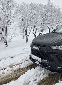 للبيع هافال H6 GT نسخة الأداء الرياضي موديل 2024 رقم اربيل مميز وتحويل...