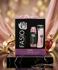 زهرة الوادي • عطور عربية • عطور فرنسية