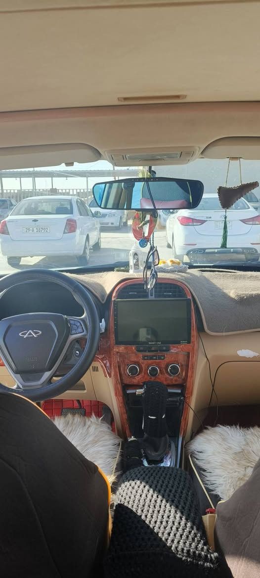 يالله تيكو ٢٠١٤ كير ميكانيكي كير ومكينه مكفولات السياره مكفوله من الضربه والتبديل برغي ممفتوح بيه بس بيه رشات صبغ تلكيط خياسات  السياره ماشيه ١٤٨ صدر خلفي امامي منفوضه نفض السياره جاهزه من كلشي ربع متصرف عليه السياره احله من الصور  عنوان السياره كوت السعر ٦٣ وبيه مجال للتواصل ***********
