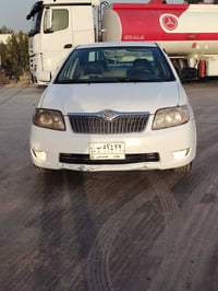 كورلا بيكاتشو • ٢٠٠٧ • بغداد