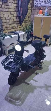 باسكل شحن لل بيع مكلف بل نشر هاذه رقم صاحب الباسكل ‏‪07733616737‬‏