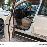 لاندكروز • موديل ٠٩/٢١ • بصرة القرنة