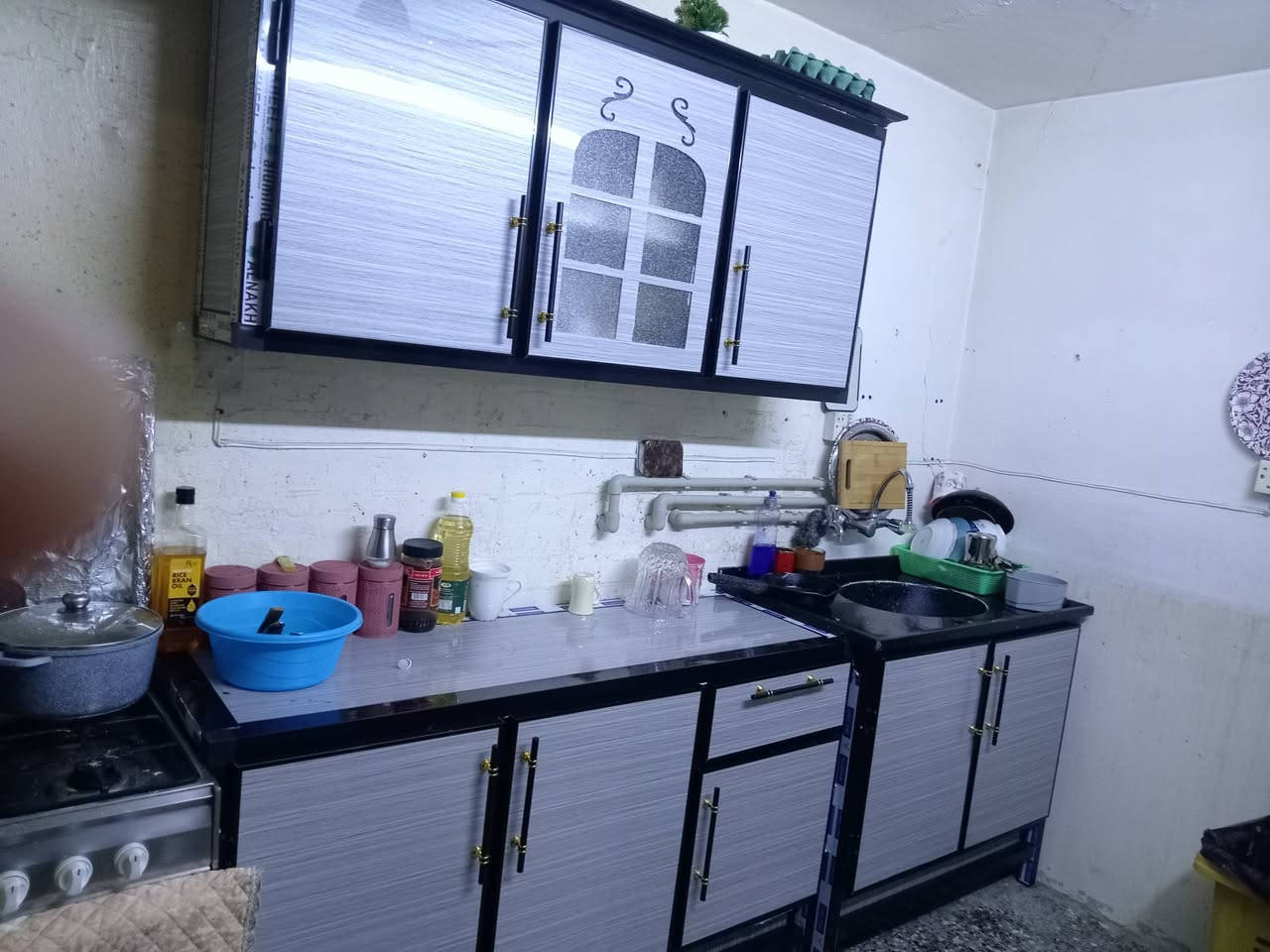 كاونتر للبيع صار اسبوع من اشتريته.. ماخذته ٣٠٠ ابيع ٢٥٠


**إذا كنت صاحب هذا الإعلان وتريد حذفه لأي سبب، رجاءا أرسل رسالة إلى الدعم الفني**