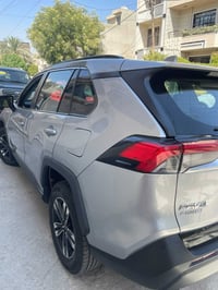 راف فور • ٢٠٢١ • حادثه