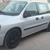 فورد وند استار • ٢٠٠٧ • رقم بغداد