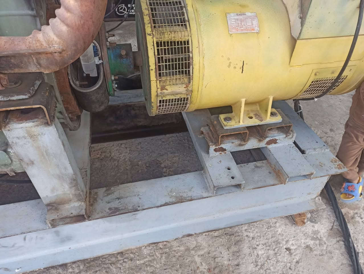 السلام عليكم مولده البي ١٢٨حجمهه 200كيفي للبيع السعر ٤٢وبيهه مجال ***********
