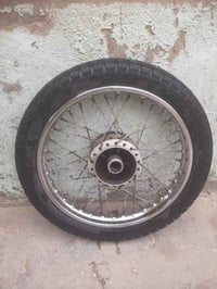 ويل • تاير • كربلاء حي العسكري