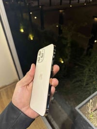 12pro max ذ265 نموذج m بطاريه 78 مستبدل شاشه نوعيه جيده مثل ممضوح كسر ...