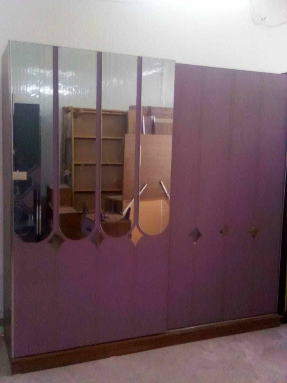 غرفه ترڪي🇹🇷  مستخدم
قطع/5
نضافه 💯
نضام سلايت 😍
السعر /375💵 💎
مع شد ونقل 🚚 داخل بغداد مجانآ
 باقي المحافظات بسعر مناسب


**إذا كنت صاحب هذا الإعلان وتريد حذفه لأي سبب، رجاءا أرسل رسالة إلى الدعم الفني**