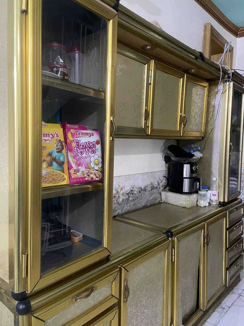 شاشة بلازما دنكا شغاله حجم ٣٢ شاشه حجم ٥٠ مكسورة وكاونتر ومبردات وكونفيرا وديوان فلين مع الكاربت ونظد جميع الغراض للبيع كربلاء, العراق


**إذا كنت صاحب هذا الإعلان وتريد حذفه لأي سبب، رجاءا أرسل رسالة إلى الدعم الفني**
