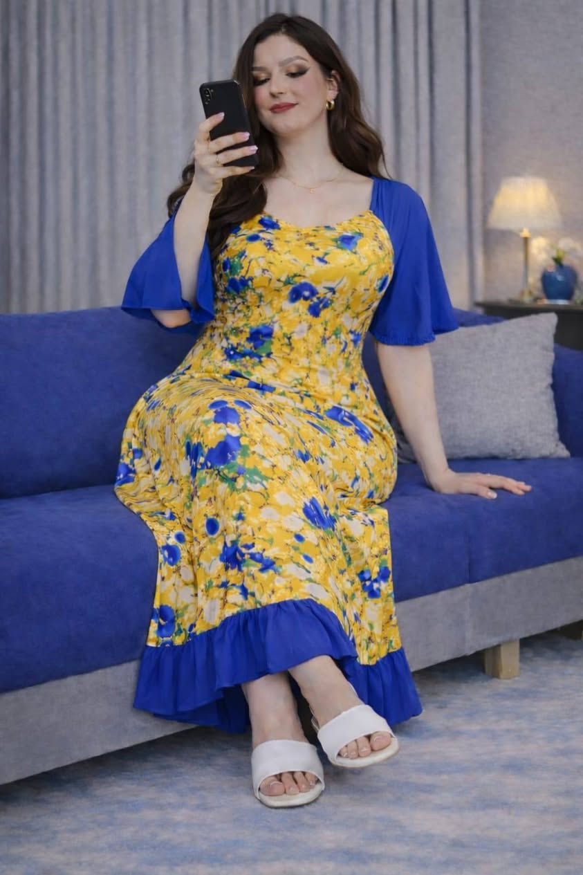 يارزاق يا الله
#جديدنا لاينتهي 
موديلات صيفي 2026

دشداشه كشمير سيلين مشجر استندر

L. XL. XXL
صور واضح نقشات والوان

موديل كولش راهي يلبس لحد وزن ٩٥
بنات لايكاتكم وشاركو المنشورات ❣️❣️


**إذا كنت صاحب هذا الإعلان وتريد حذفه لأي سبب، رجاءا أرسل رسالة إلى الدعم الفني**