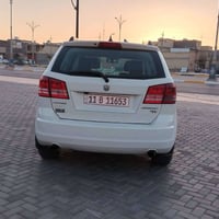 دودج جيرني • ٢٠١٠ • ٧ راكب