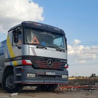 للبيع أكتروز موديل ألفين تك ورك أمامي جوبلس خلفي 07709214922
